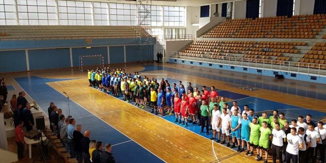 Sindikata e Policisë së Kosovës organizon edicionin e VII -të të lojërave sportive në përkujtim të zyrtarëve të rënë në kryerje të detyrës