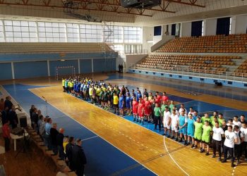 Sindikata e Policisë së Kosovës organizon edicionin e VII -të të lojërave sportive në përkujtim të zyrtarëve të rënë në kryerje të detyrës