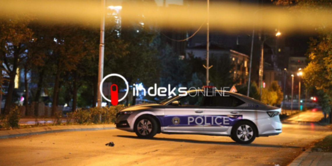 Sindikata e PK-së, vrasja në Skenderaj: Policia e Kosovës fajësohet pa arsye!