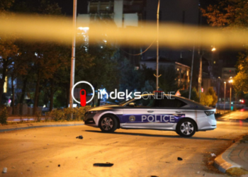 Sindikata e PK-së, vrasja në Skenderaj: Policia e Kosovës fajësohet pa arsye!