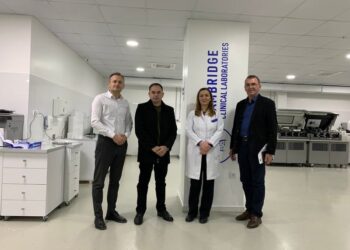 Nënshkruhet marrëveshja mes Sindikatës së Policisë së Kosovës dhe laboratorit ‘Cambridge Clinical Laboratories” SH. P.K