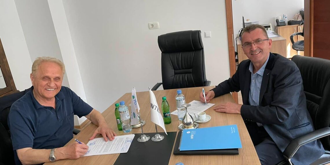 Nënshkruhet marrëveshja mes Sindikatës së Policisë së Kosovës dhe Spitalit Special për Terapi Fizikale me Rehabilitim Onix SPA LLC në Banjë – Istog