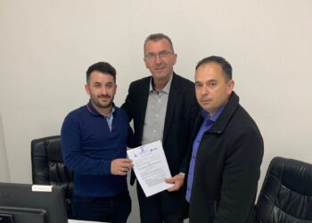 Nënshkruhet marrëveshja mes Sindikatës së Policisë së Kosovës dhe Ordinancës Mjekësore ‘AGAJ – MEDICAL’