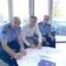 Marrëveshje bashkëpunimi mes Shoqatës së Sindikatës së Policisë së Kosovës në Mitrovicën e Jugut me kompaninë ‘Olive Medical Group” SH. P. K