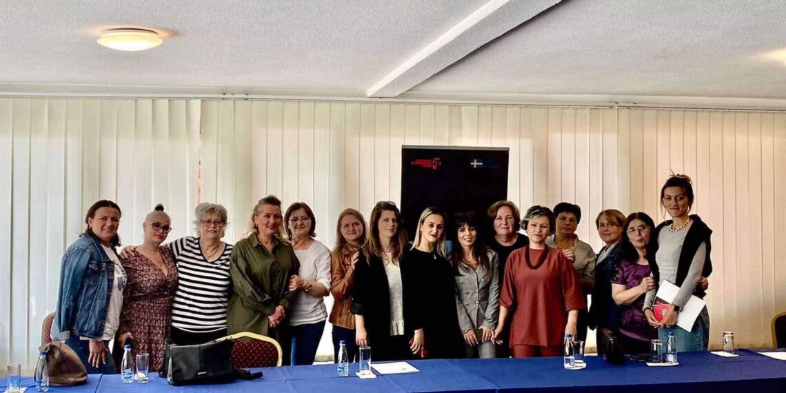 Dialog Social për Drejtësi Sociale