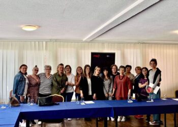 Dialog Social për Drejtësi Sociale