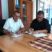 Nënshkruhet marrëveshja mes Sindikatës së Policisë së Kosovës dhe Kolegjit “Biznesi” në Prishtinë, për zbritjen e tarifave për studime