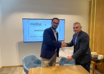 MARRËVESHJE BASHKËPUNIMI ndërmjet Sindikatës së Policisë së Kosovës Shoqatës Rajonale Ferizaj dhe QDT”Medina” – Ferizaj