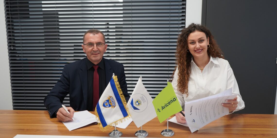 Kontratë për Shërbime mes Sindikatës së Policisë së Kosovës dhe Laboratorit ‘Avicena KS’