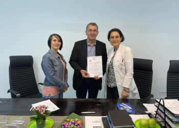 Marrëveshje bashkëpunimi mes Sindikatës së PK-së – DRP- Prishtinë dhe me Laboratorin ‘Pinea Medical Center’