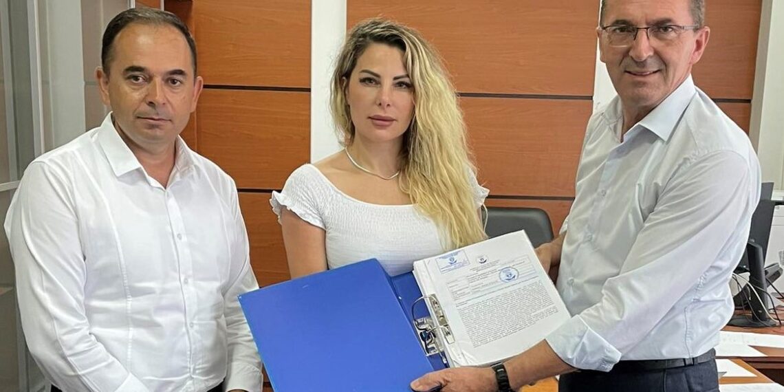 Komunikatë për media