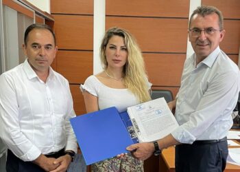 Komunikatë për media