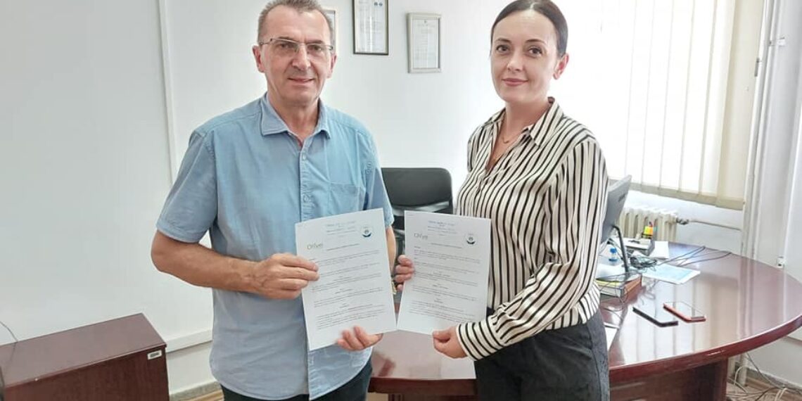 Sot me datë 13.09.2023, Sindikata e Policisë së Kosovës dhe ‘Olive Medical Group’ kanë nënshkruar marrëveshje bashkëpunimi me qëllim që anëtarët e Sindikatës së Policisë së Kosovës dhe familjarët e tyre të marrin shërbimet e ofruara nga “Olive Medical Group”.