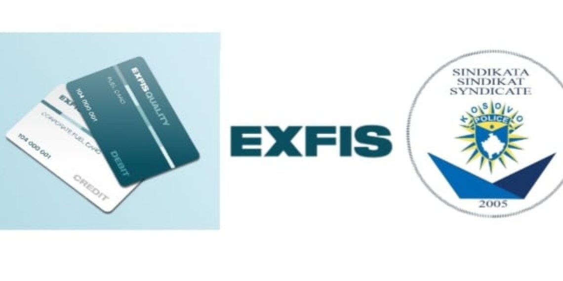 KONTRATË PËR FURNIZIM TË DERIVATEVE ME PAKICË PËRMES KARTELAVE