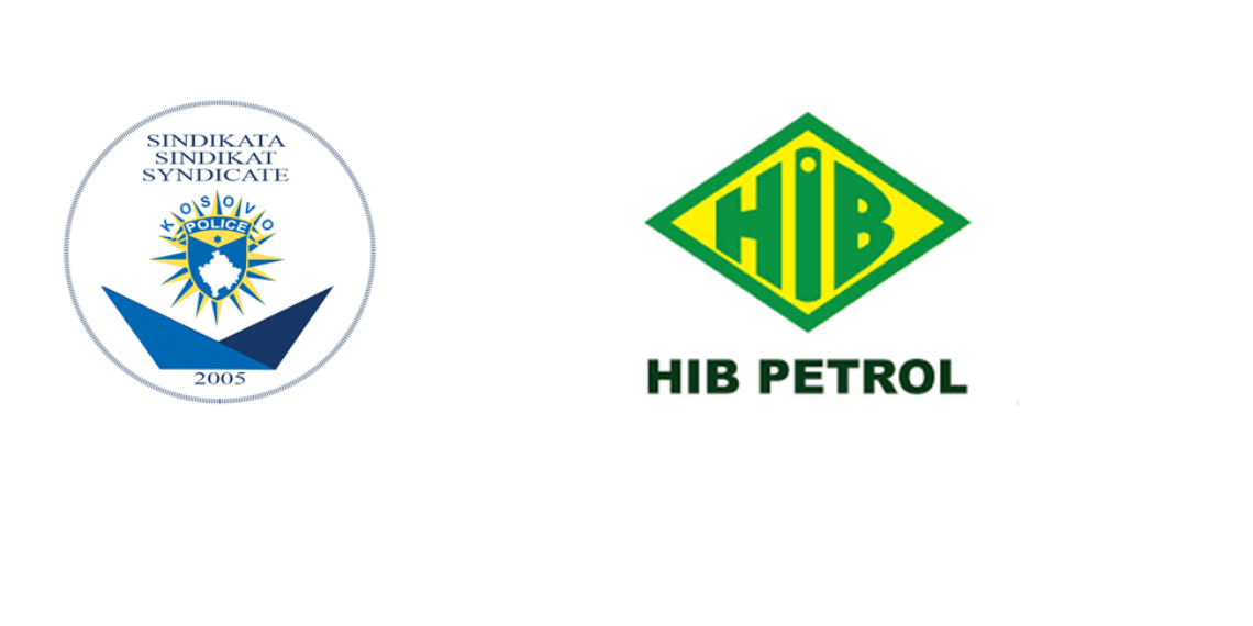 Sot me datë 17.10.2023, Sindikata e Policisë së Kosovës dhe kompania e derivateve ‘Hib Petrol’ kanë nënshkruar marrëveshje bashkëpunimi