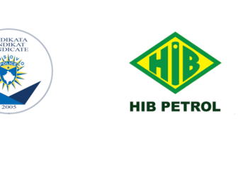 Sot me datë 17.10.2023, Sindikata e Policisë së Kosovës dhe kompania e derivateve ‘Hib Petrol’ kanë nënshkruar marrëveshje bashkëpunimi