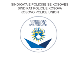 Me kërkesë të Sindikatës së Policisë së Kosovës, me datë 25.01.2024, në drejtorinë e përgjithshme të Policisë së Kosovës është mbajtur takimi me përfaqësuesit e Ambasadës së Britanisë së Madhe të udhëhequr nga Zonja Margaret Belof.
