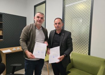 Sindikata e Policisë së Kosovës dhe OLIVE MEDICAL CENTER L.L.C. kanë nënshkruar marrëveshje bashkpunimi me qëllim që anëtarët e Sindikatës së Policisë së Kosovës dhe familjarët e tyre të ngushtë të marrin shërbimet e ofruara nga OLIVE MEDICAL CENTER L.L.C.