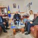 Më 19 shtator 2024, kryesia ekzekutive, e përbërë nga nënkryetari Avdi Hoti, nënkryetarja Edita Azemi, dhe kryetari i shoqatës rajonale DRP Prizren Kapiten Shaqir Uka, zhvilluan një takim pune të suksesshëm me drejtorin rajonal të Prizrenit, Kolonel Faton Alija.