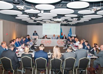 Pjesëmarrja e Sindikatës së Policisë së Kosovës në Konferencën Ndërkombëtare të CESP