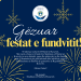 Gëzuar festat e fundvitit!