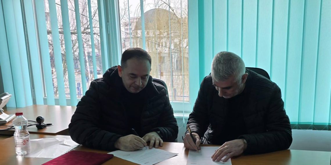 URIMI I SINDIKATËS SË POLICISË SË KOSOVËS ME RASTIN E 17 SHKURTIT – DITËS SË PAVARËSISË SË REPUBLIKËS SË KOSOVËS