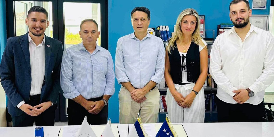 NJOFTIM PËR ANËTARËT E SINDIKATËS SË POLICISË SË KOSOVËS