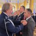 Kryetari i Sindikatës së Policisë së Kosovës, z. Avdi Hoti, nderohet me medalje nderi në Poloni