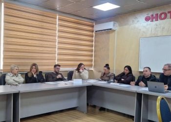 Pjesëmarrja e SPK-së në Punëtorinë Sindikale të BSPK-së