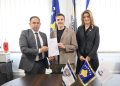 Sindikata e Policisë së Kosovës ka arritur marrëveshje bashkëpunimi me kompaninë e fizioterapisë “Fiziovital”.