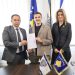 Sindikata e Policisë së Kosovës ka arritur marrëveshje bashkëpunimi me kompaninë e fizioterapisë “Fiziovital”.